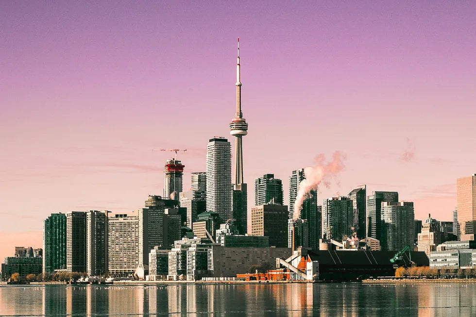 Why Toronto Is Canada's Streetwear Capital